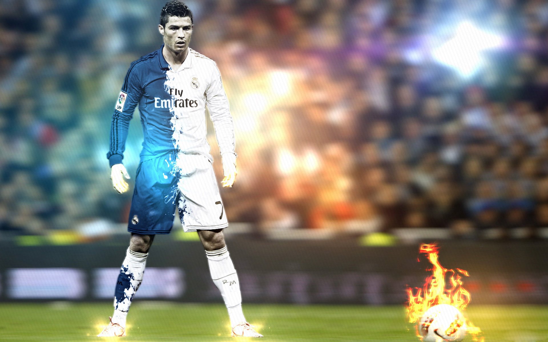 布克中超第17轮MV燃爆全场，球迷，这才是足球该有的模样！